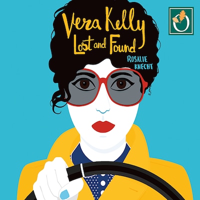 Vera Kelly: Lost and Found