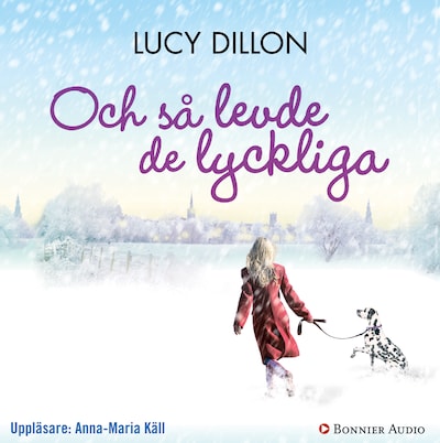 Och så levde de lyckliga