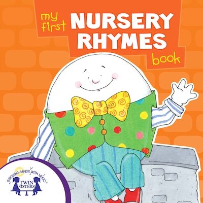 My First Nursery Rhymes
