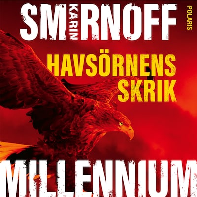 Havsörnens skrik