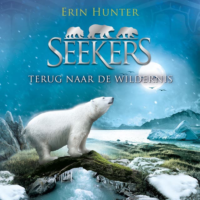 Terug naar de wildernis