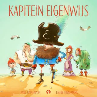 Kapitein Eigenwijs