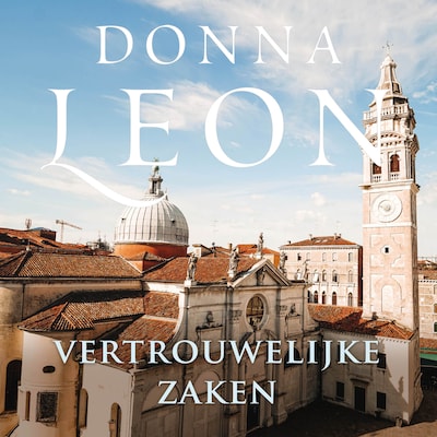 Vertrouwelijke zaken