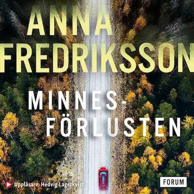 Minnesförlusten