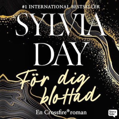För dig blottad