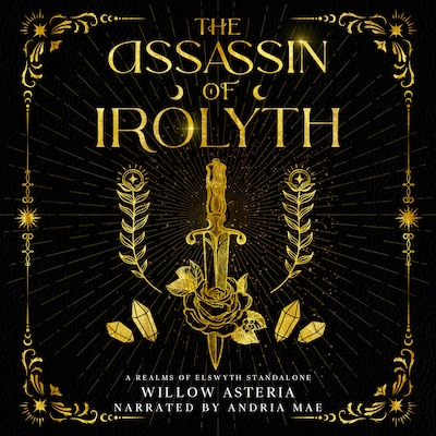 The Assassin of Irolyth