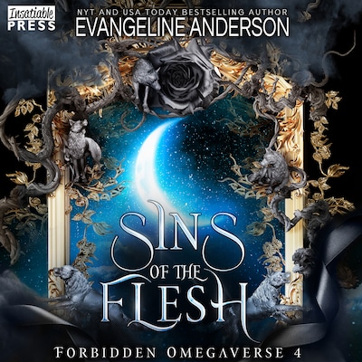 Sins of the Flesh
