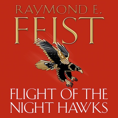Flight of the Night Hawks