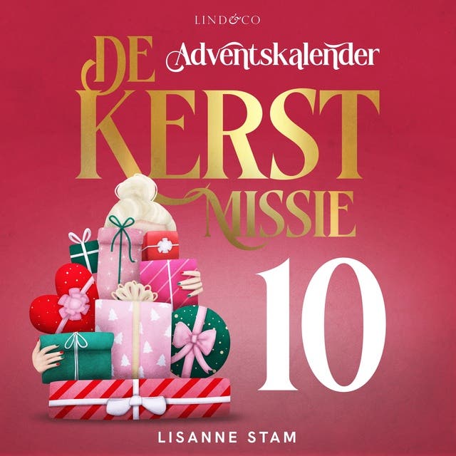 De kerstmissie (10)