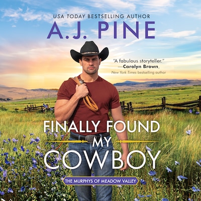 Finally Found My Cowboy