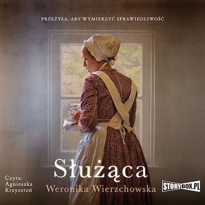 Służąca
