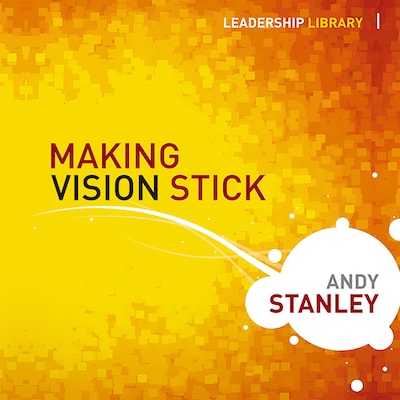 Making Vision Stick