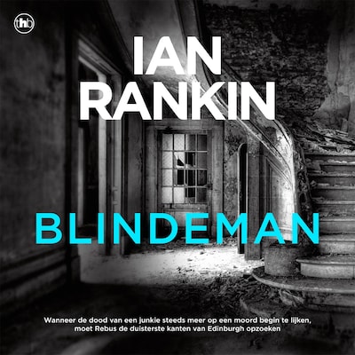 Blindeman