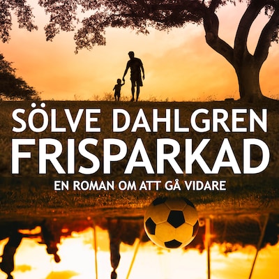 Frisparkad