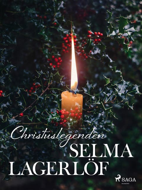 Christuslegenden