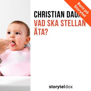 Vad ska Stellan äta?