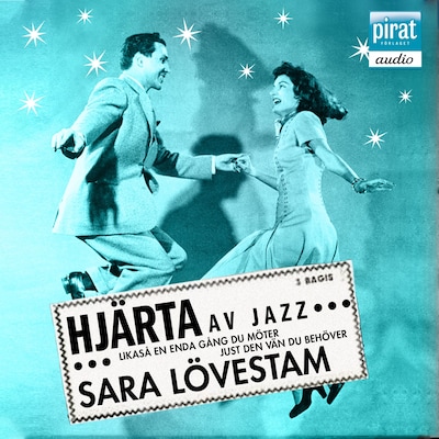 Hjärta av Jazz