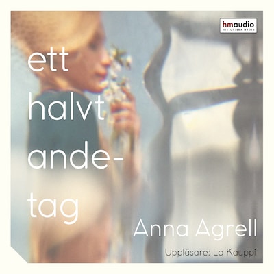 Ett halvt andetag