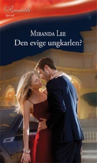 Den evige ungkarlen?