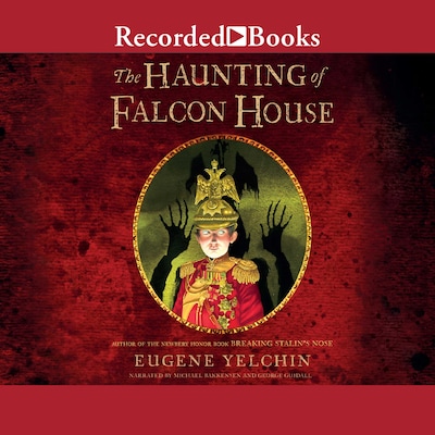 The Haunting of Falcon House