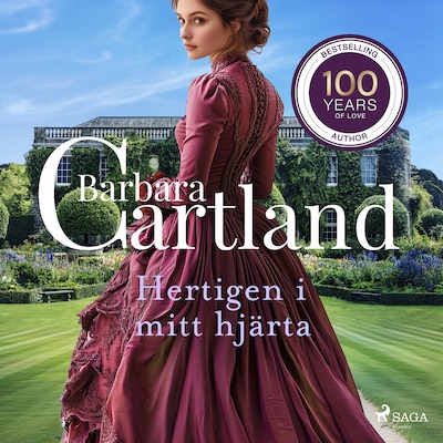 Hertigen i mitt hjärta