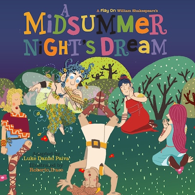 A Midsummer Night's Dream