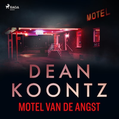 Motel van de angst