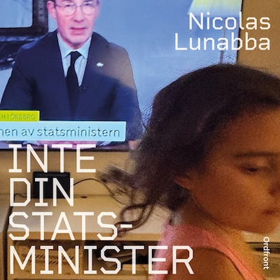 Inte din statsminister