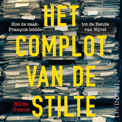 Het complot van de stilte