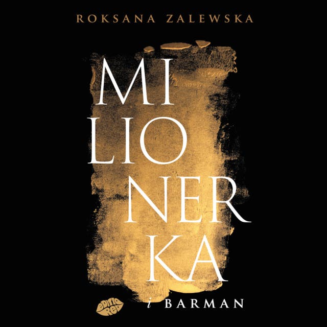 Milionerka i barman
