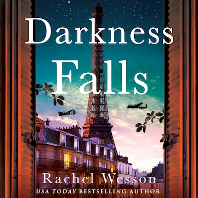 Darkness Falls