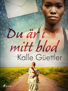 Du är i mitt blod