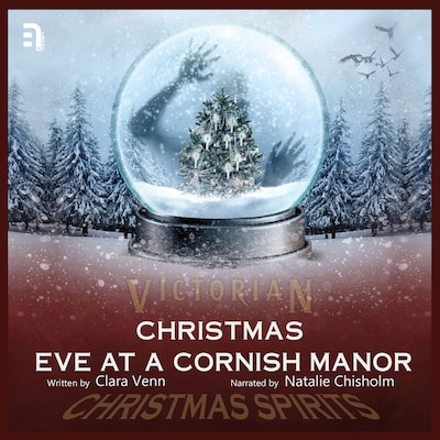 Christmas Eve at a Cornish Manor