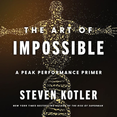 The Art of Impossible