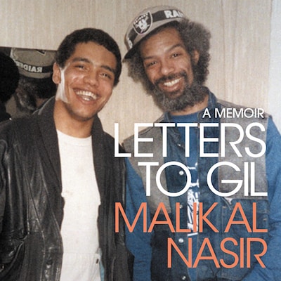 Letters to Gil