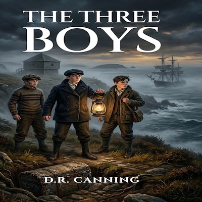 The Three Boys