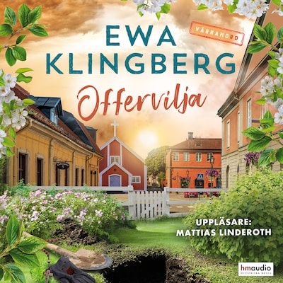 Offervilja