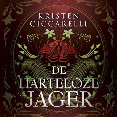 De harteloze jager