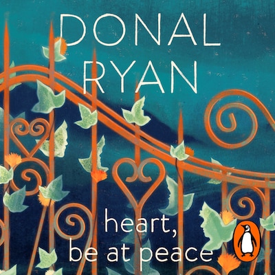 Heart, Be at Peace