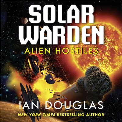 Alien Hostiles