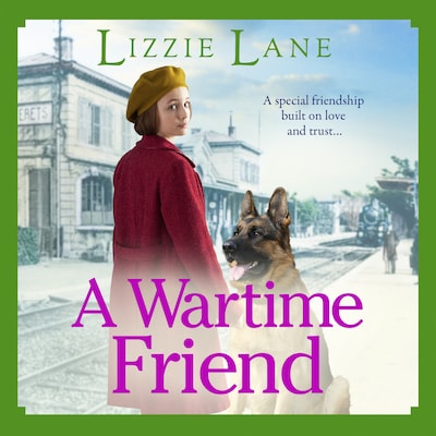 Wartime Friend (Unabridged)