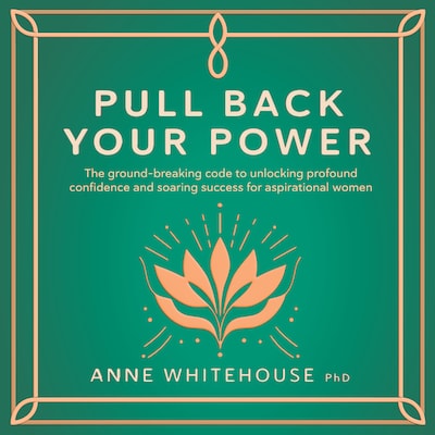 Pull Back Your Power