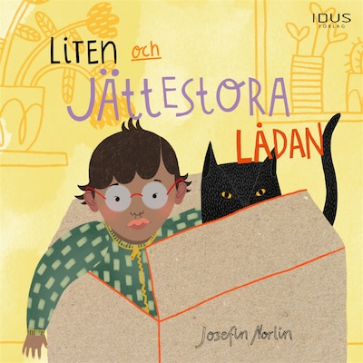 Liten och jättestora lådan