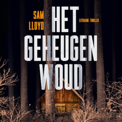 Het geheugenwoud
