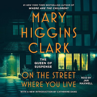 On The Street Where You Live