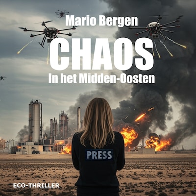 Chaos in het Midden-Oosten