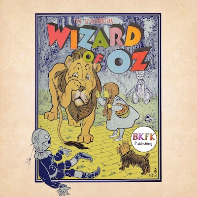 The Wizard of Oz