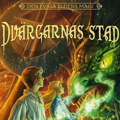 Dvärgarnas stad