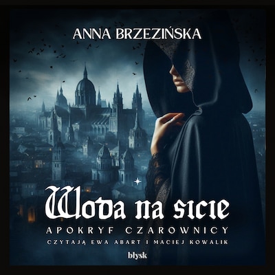 Woda na sicie