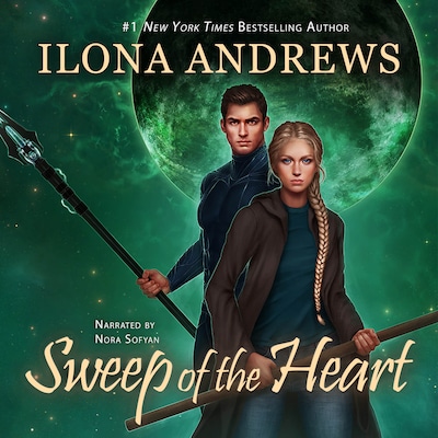 Sweep of the Heart